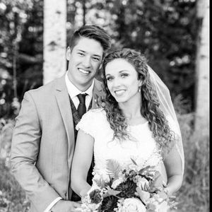 Meet your Posher, Luke